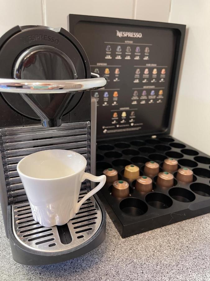 Belvedere Cosy Suite Wien Ngoại thất bức ảnh
