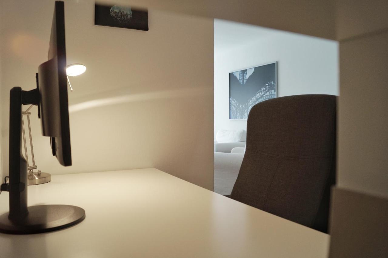 Belvedere Cosy Suite Wien Ngoại thất bức ảnh