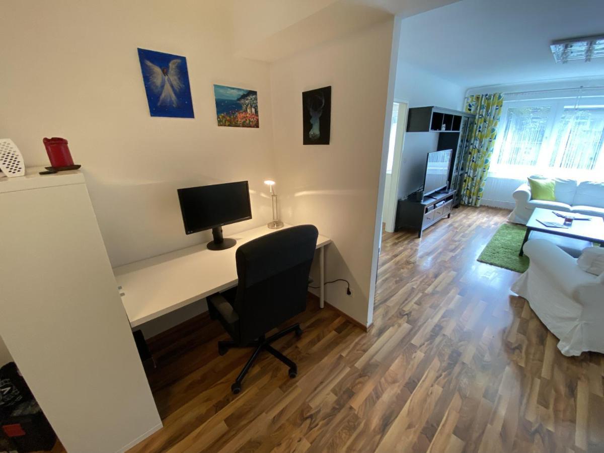 Belvedere Cosy Suite Wien Ngoại thất bức ảnh