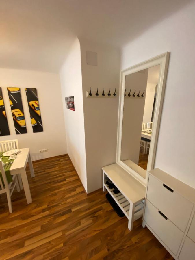 Belvedere Cosy Suite Wien Ngoại thất bức ảnh