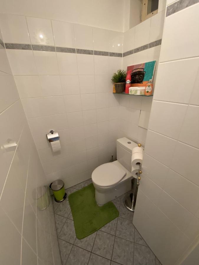 Belvedere Cosy Suite Wien Ngoại thất bức ảnh