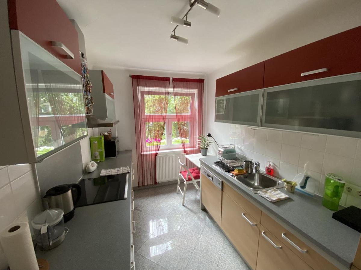 Belvedere Cosy Suite Wien Ngoại thất bức ảnh
