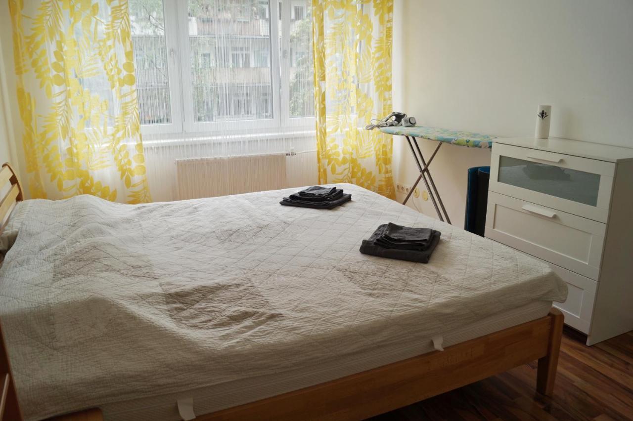 Belvedere Cosy Suite Wien Ngoại thất bức ảnh