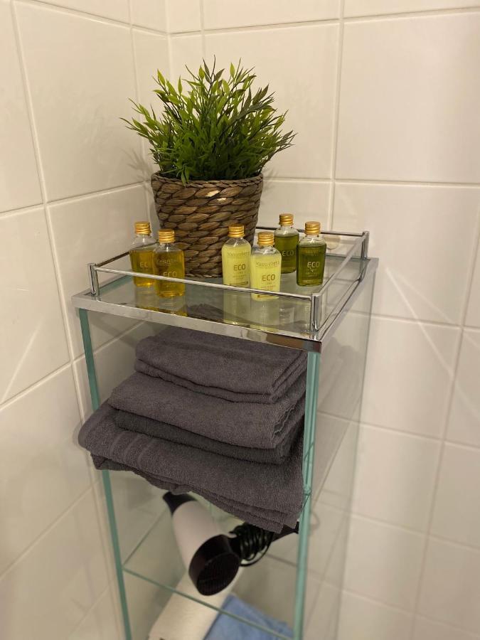 Belvedere Cosy Suite Wien Ngoại thất bức ảnh