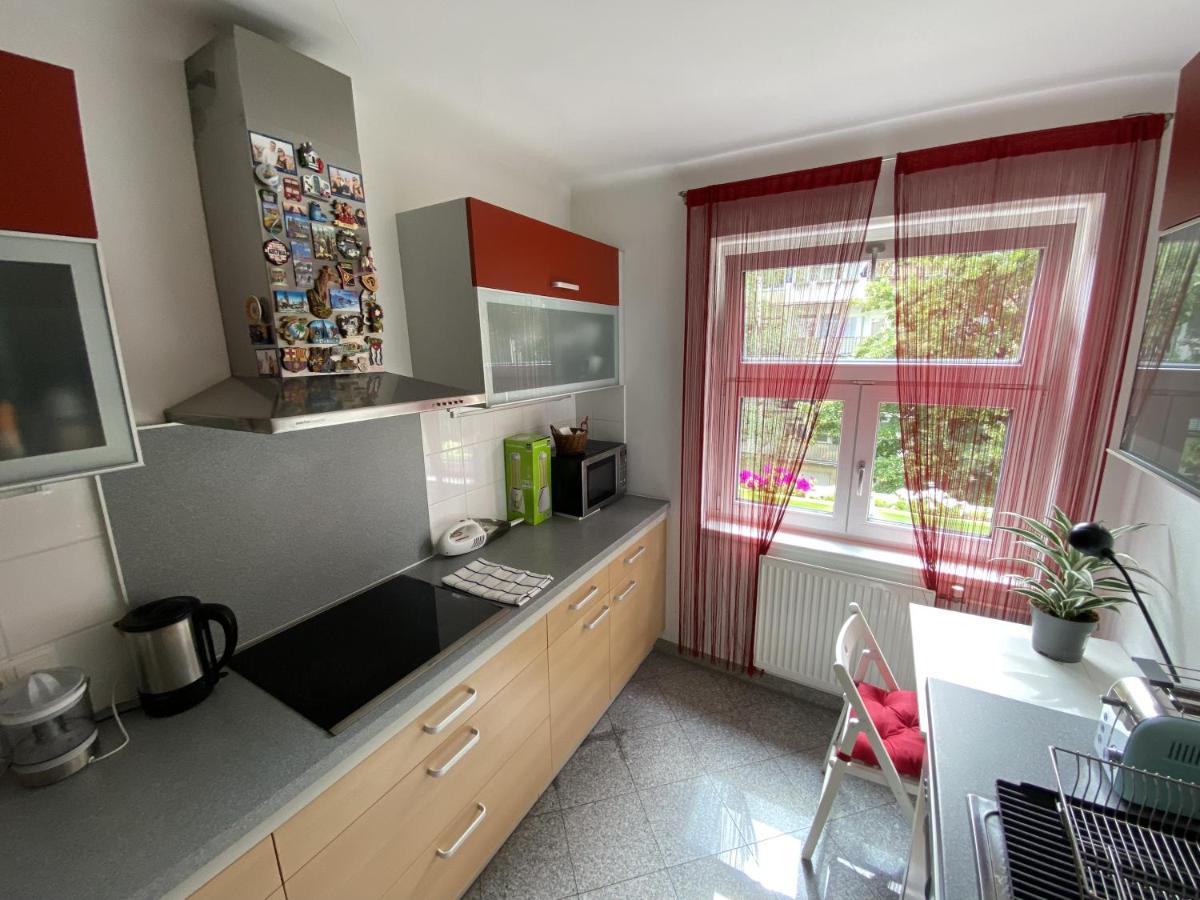 Belvedere Cosy Suite Wien Ngoại thất bức ảnh