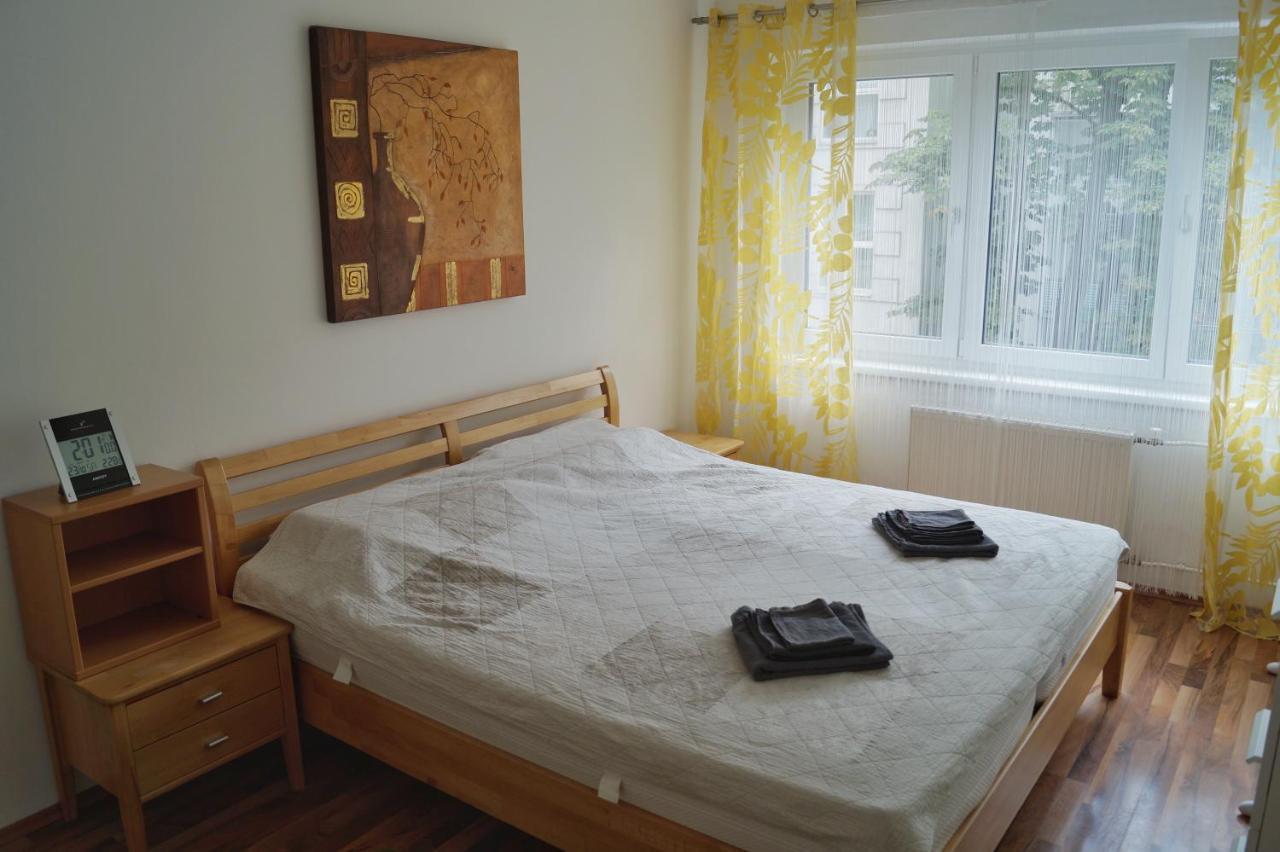 Belvedere Cosy Suite Wien Ngoại thất bức ảnh