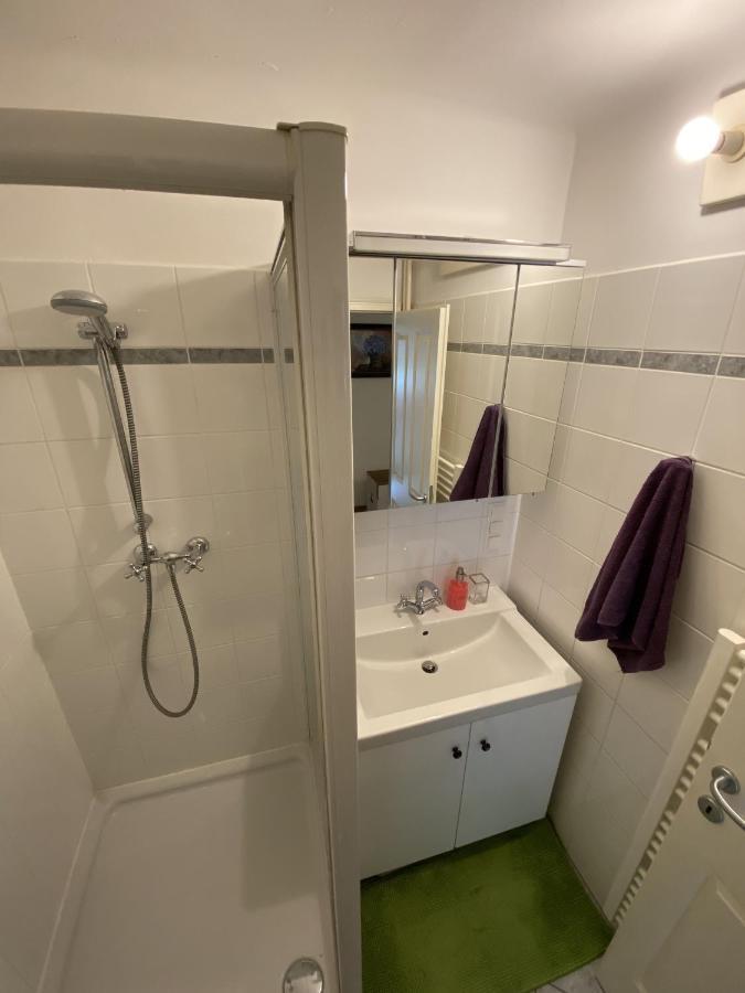 Belvedere Cosy Suite Wien Ngoại thất bức ảnh