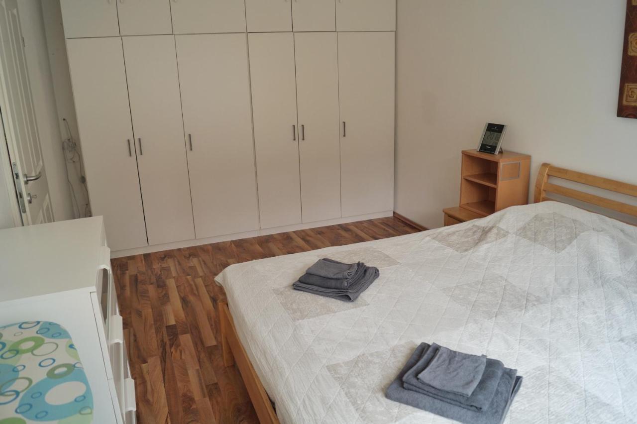 Belvedere Cosy Suite Wien Ngoại thất bức ảnh